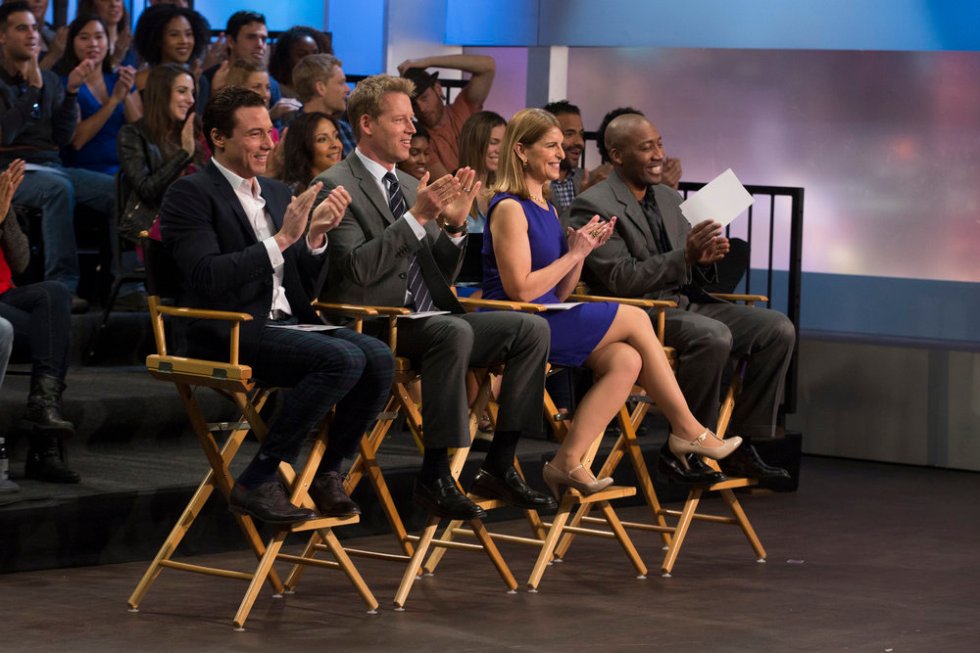 The New Celebrity Apprentice - Season 15