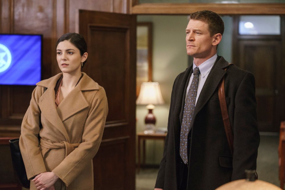 Chicago Justice - Season 1