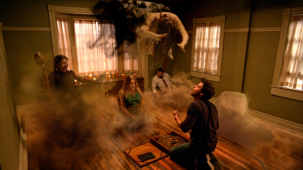 Midnight Texas - Season Pilot