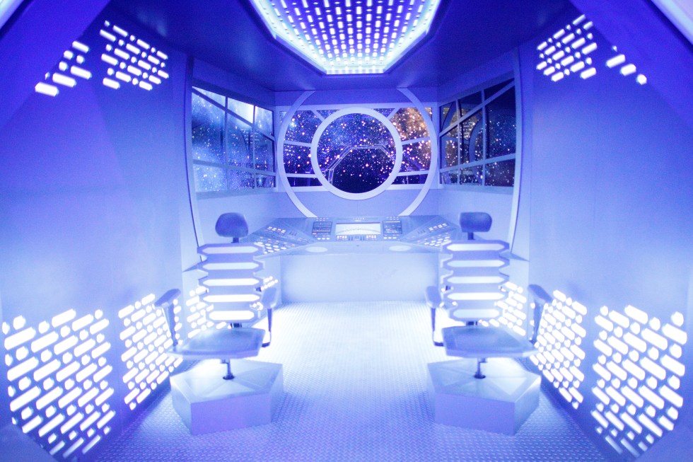 Refinery29 Presents 29Rooms New York: Expand Your Reality Experience 2019