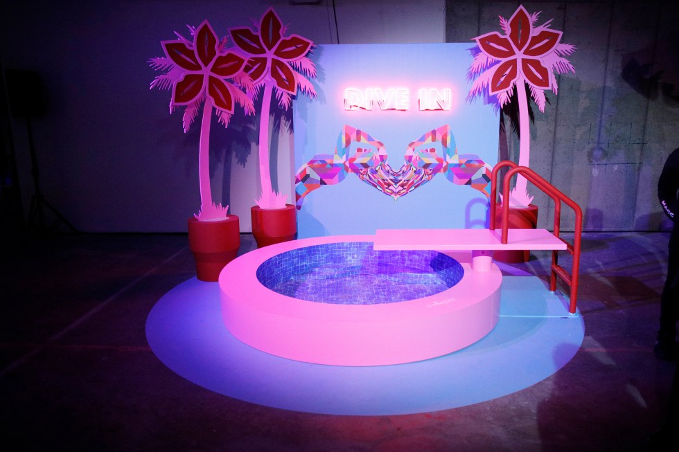 Refinery29 Presents 29Rooms New York: Expand Your Reality Experience 2019