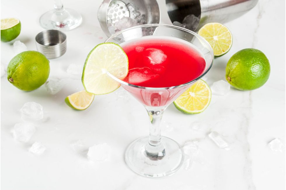 19_Cocktails Made Famous by Movies_Cosmopolitan