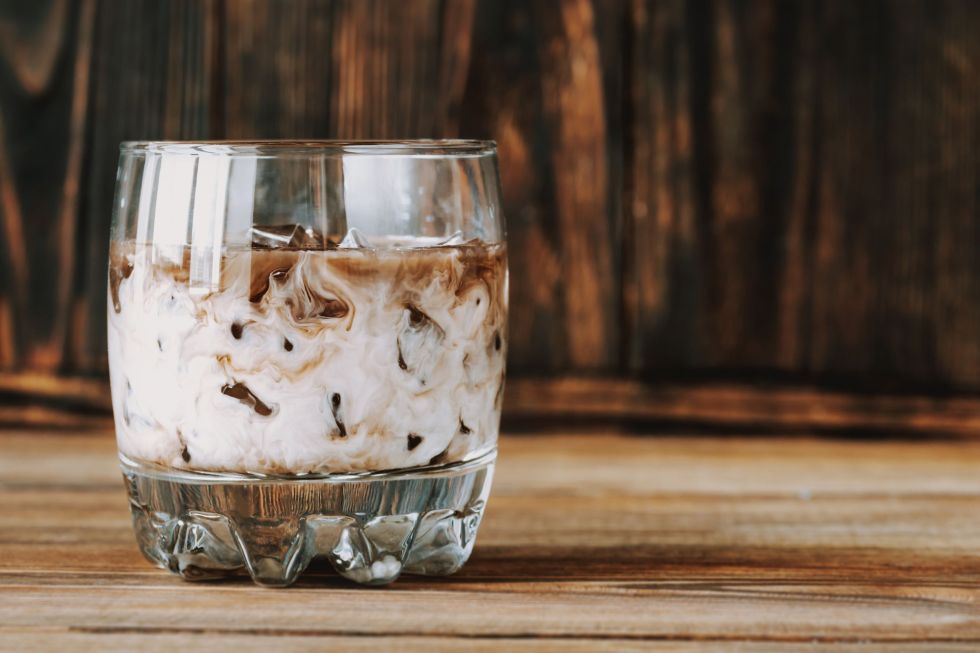 19_Cocktails Made Famous by Movies_White Russian